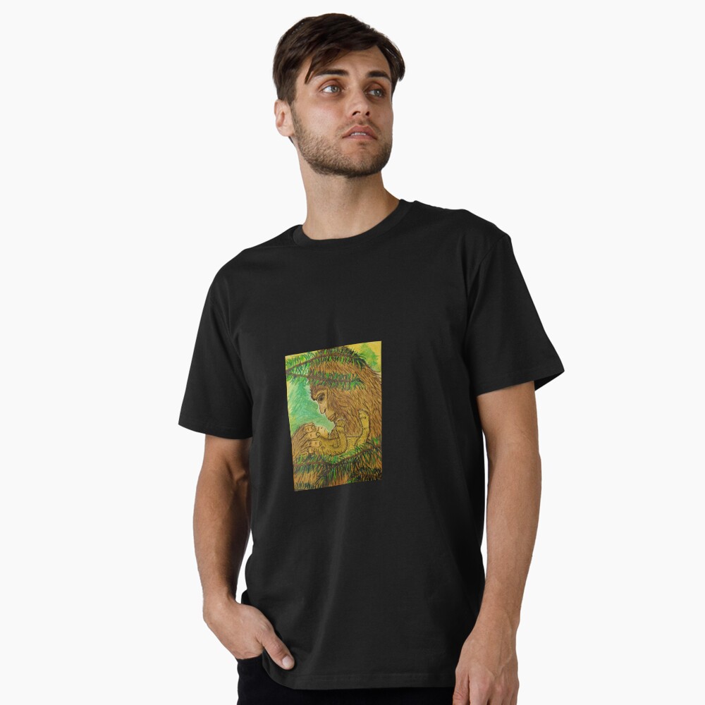 Item preview, Premium T-Shirt designed and sold by CarolOchs.