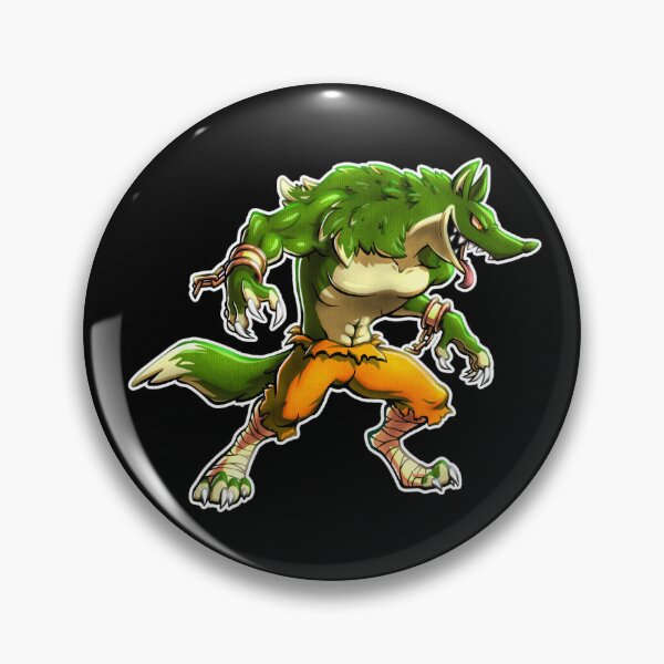 Item preview, Zaghnal from Final Fantasy tactics advance / A2 designed and sold by Rayga.