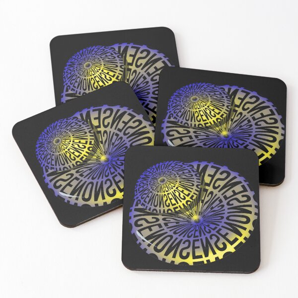 Item preview, Nonsense designed and sold by Yellow-Studio.