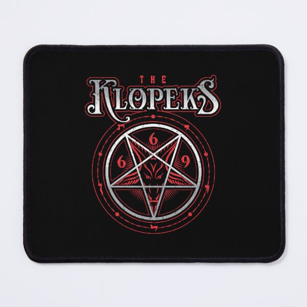 Item preview, The Klopeks - 669 designed and sold by dustbrain.