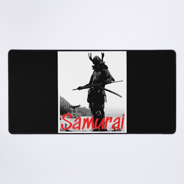 Item preview, Samurai designed and sold by LewisRichie.