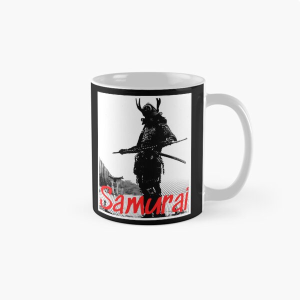 Item preview, Samurai designed and sold by LewisRichie.
