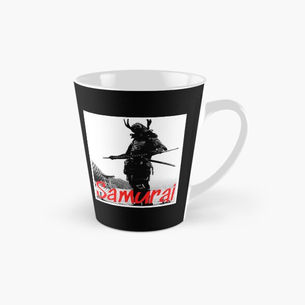 Item preview, Samurai designed and sold by LewisRichie.