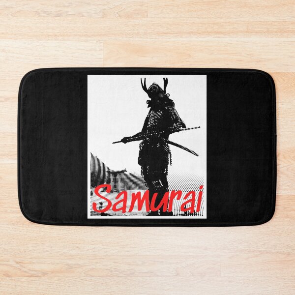 Item preview, Samurai designed and sold by LewisRichie.