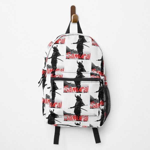 Item preview, Samurai designed and sold by LewisRichie.