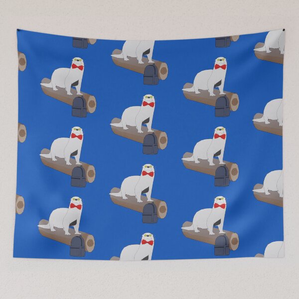 Item preview, Cool otter designed and sold by Floobr01.