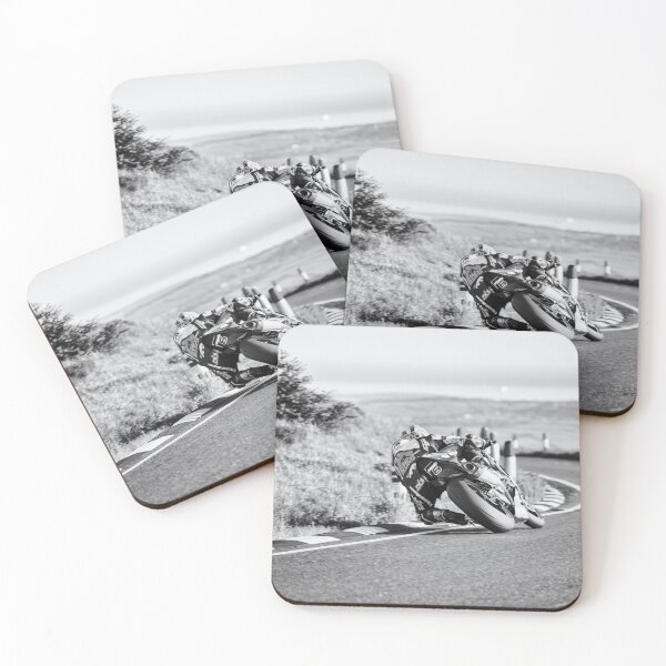 Item preview, Michael Dunlop designed and sold by Northline.