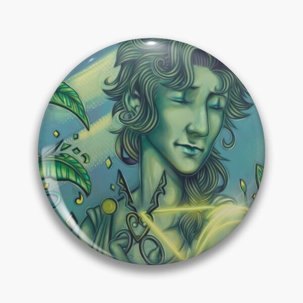 Item preview, "Jennie" as Atropos designed and sold by Dybbuk-Debunked.