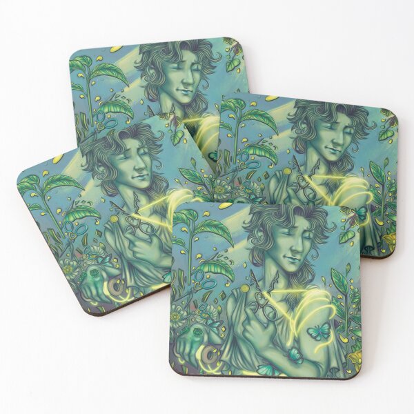 Item preview, "Jennie" as Atropos designed and sold by Dybbuk-Debunked.