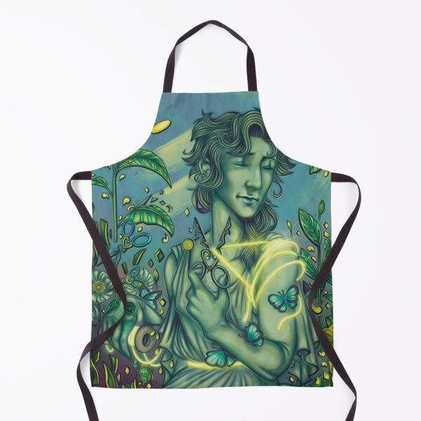 Item preview, "Jennie" as Atropos designed and sold by Dybbuk-Debunked.