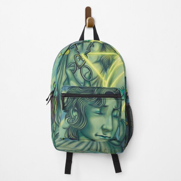 Item preview, "Jennie" as Atropos designed and sold by Dybbuk-Debunked.