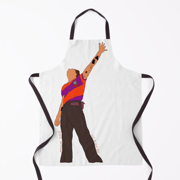Item preview, Harry Styles Love On Tour Manchester Night 1 designed and sold by Paigeioart.