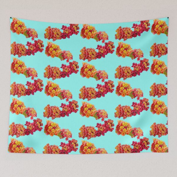 Item preview, Lantana Cluster  designed and sold by AmandaFaye99.