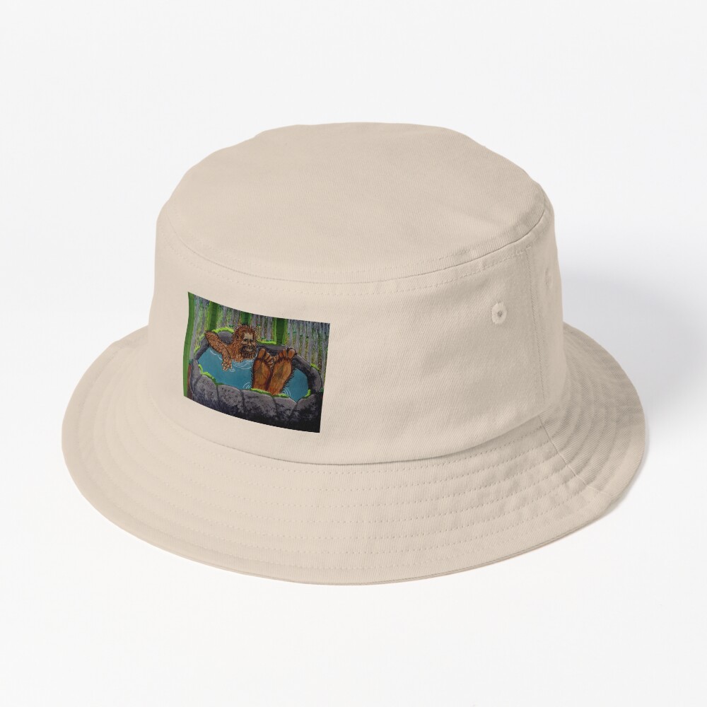 Item preview, Bucket Hat designed and sold by CarolOchs.