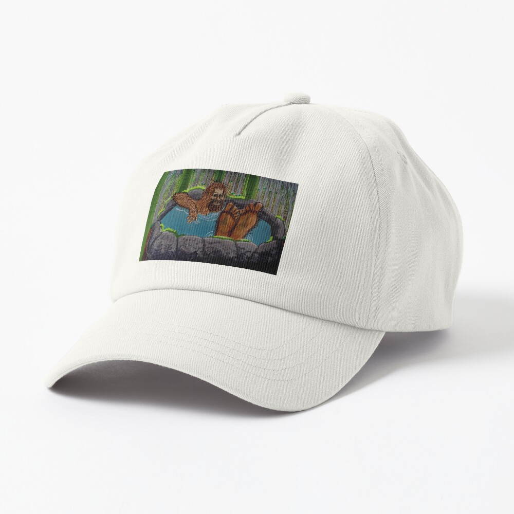 Item preview, Dad Hat designed and sold by CarolOchs.