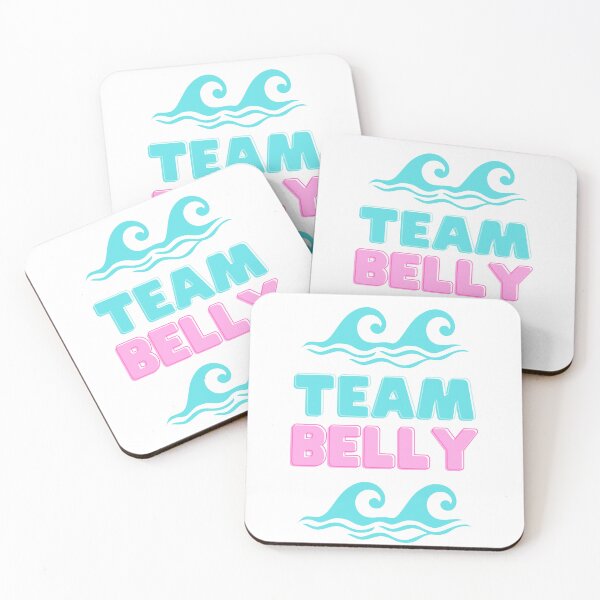 Item preview, Team Belly designed and sold by MCPtheArtiste.