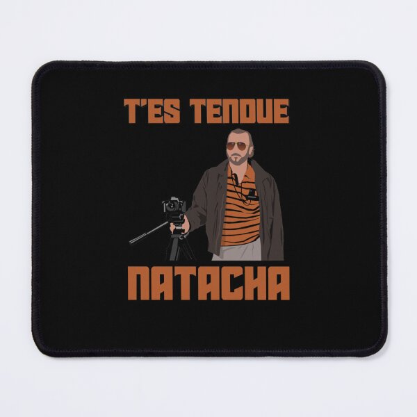 Item preview, YOU ARE TIGHT NATACHA designed and sold by dorsaymlcamm.
