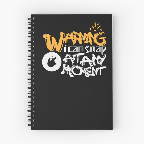 Item preview, Warning i can snap at any moment ,summer, Vacation, Camping, Funny vacation summer, Photography, Hobby, work, Entertainement work designed and sold by comeonyassine21.