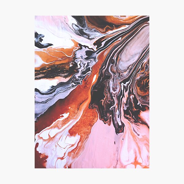 Soul Mate Photographic Print