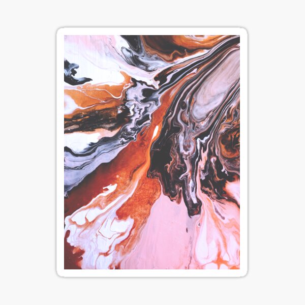Soul Mate Sticker