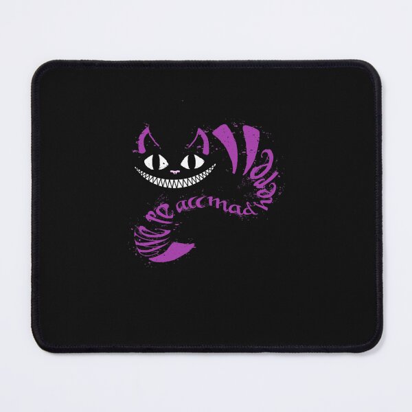 Item preview, We&x27;re All Mad Here designed and sold by kathe236jrowe.