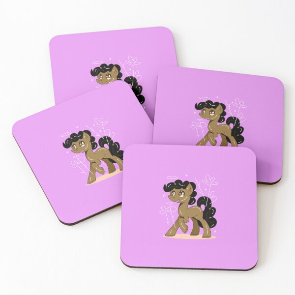 Item preview, Cute horse designed and sold by NoelNimmad.