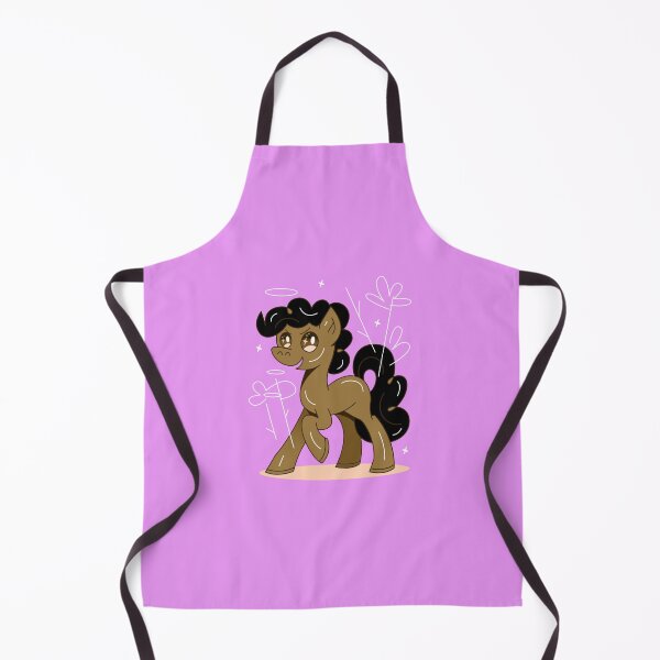 Item preview, Cute horse designed and sold by NoelNimmad.