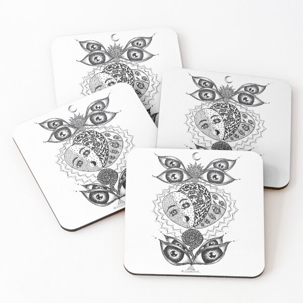 Item preview, Shadow Work designed and sold by iCosmicDust.