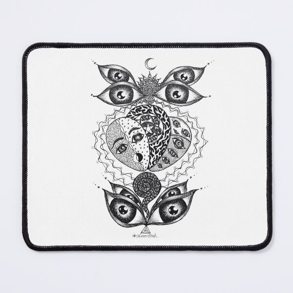 Item preview, Shadow Work designed and sold by iCosmicDust.