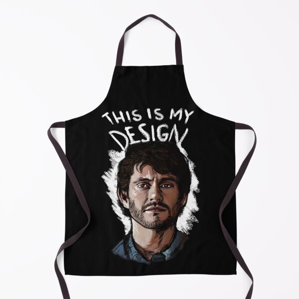 Item preview, Will Graham William Petersen Hannibal Manhunter Red Dragon Tv Show Movie Vintage Men Women Girls Unisex Trending designed and sold by araganponzoj.
