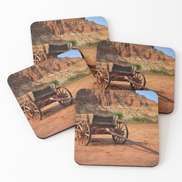 Item preview, Frontier Glory designed and sold by Glenn McCarthy.