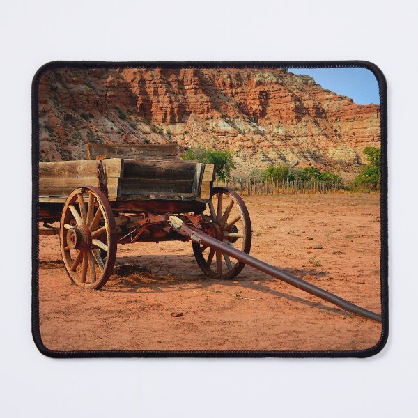 Item preview, Frontier Glory designed and sold by Glenn McCarthy.