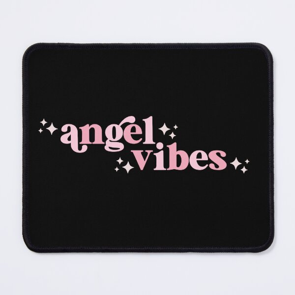 Item preview, angel vibes designed and sold by The Quantum Cutie.