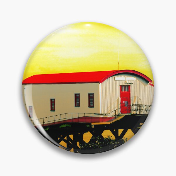 Item preview, Old Lifeboat Station, Tenby (2007) designed and sold by CussRoberts.