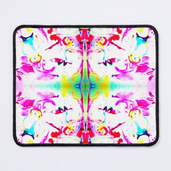 Item preview, Christmas coloured still life dancing into abstraction designed and sold by Nickdavisinghe.