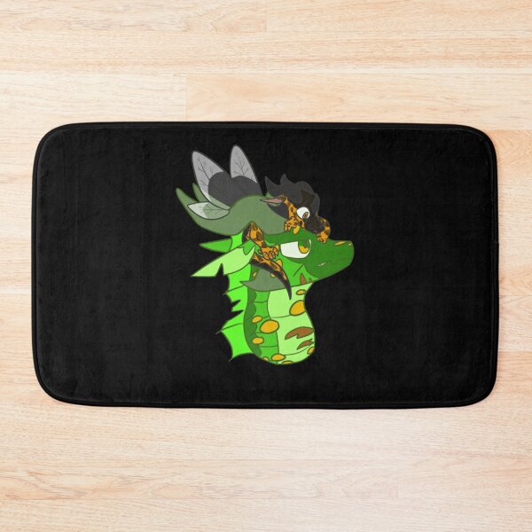 Item preview, Sundew and bumblebee hanging! designed and sold by je3ey0jetta.