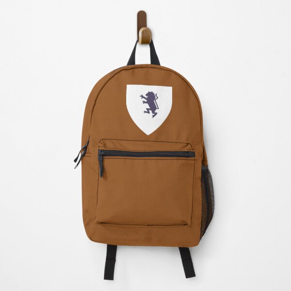 Item preview, Lion House Crest [Digital Paint] designed and sold by Nathaniel E. Dearing.