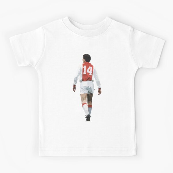 Johan Cruyff (Ajax) Essential T-Shirt for Sale by alisart29