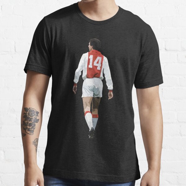 jam Vakman Gezond eten Johan Cruyff (Oranje)" T-shirt for Sale by alisart29 | Redbubble |  amsterdam t-shirts - netherlands t-shirts - dutch t-shirts