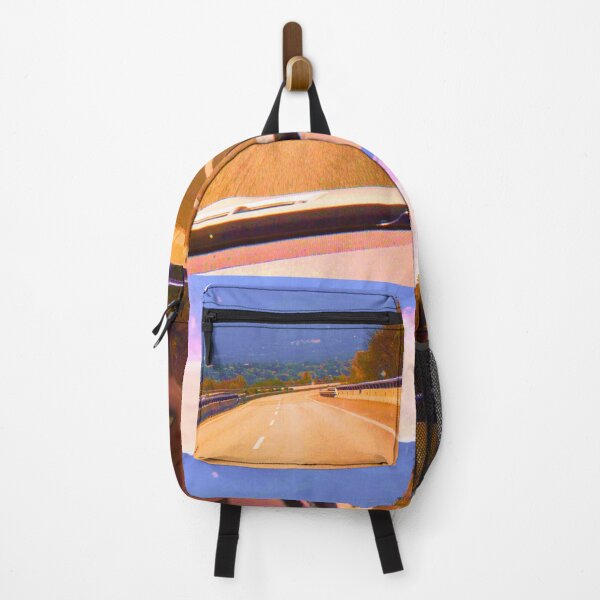 Item preview, driving in spain. autovia ruta de la plata. Spain. Highway designed and sold by Tereza Pilar Art.