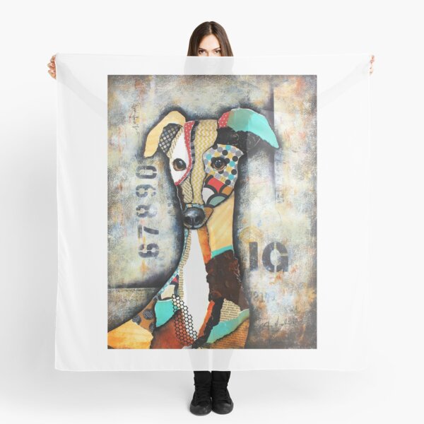Item preview, Italian Greyhound designed and sold by Patricia Lintner.