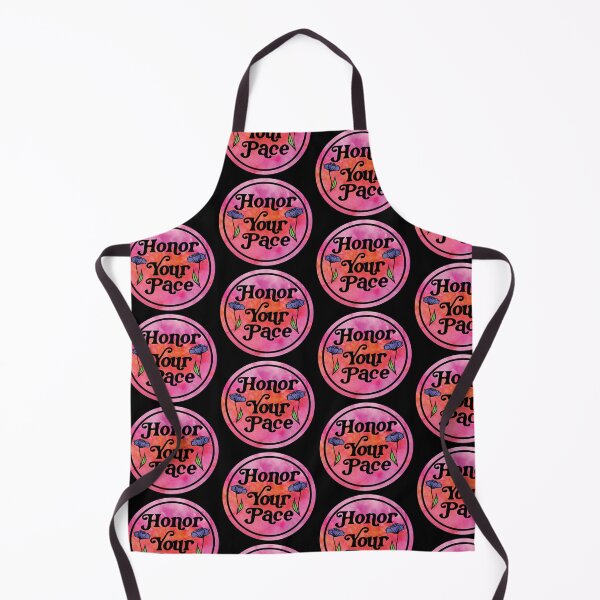 Item preview, Honor Your Pace designed and sold by Lezbo1986.
