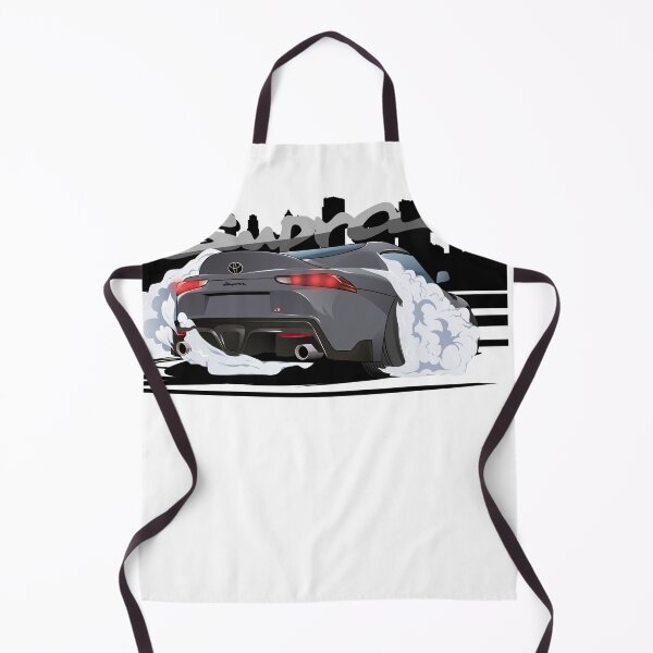 Item preview, Supra mk5 Drift (grey) designed and sold by JayPaburisat.
