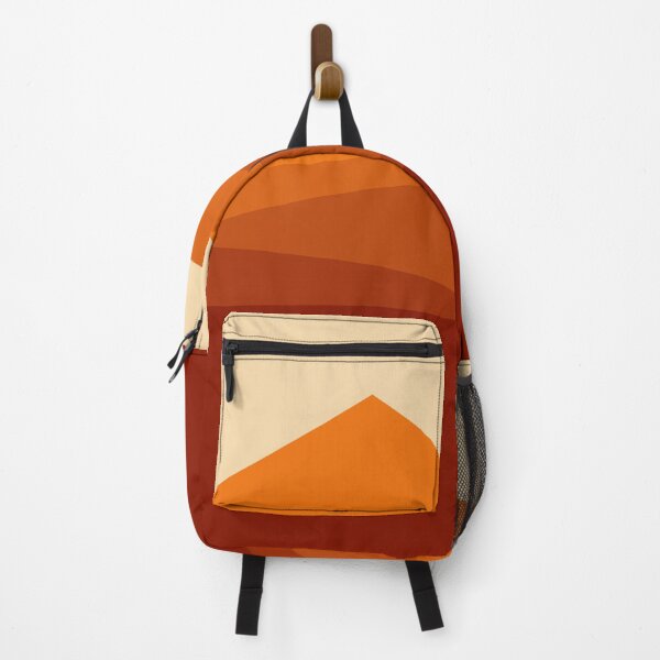 Item preview, Vintage desert Scene | Minimal expression designed and sold by Orloff.