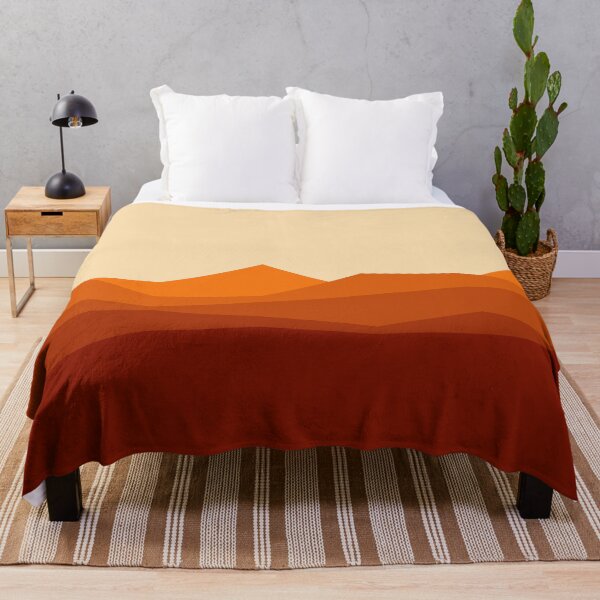 Item preview, Vintage desert Scene | Minimal expression designed and sold by Orloff.