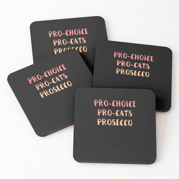 Item preview, Pro-Choice, Prosecco designed and sold by mcginndlchru.
