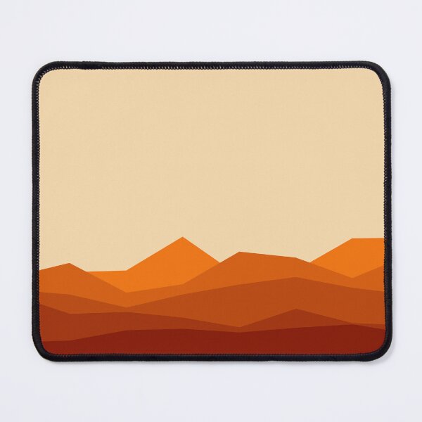 Item preview, Vintage desert Scene | Minimal expression designed and sold by Orloff.