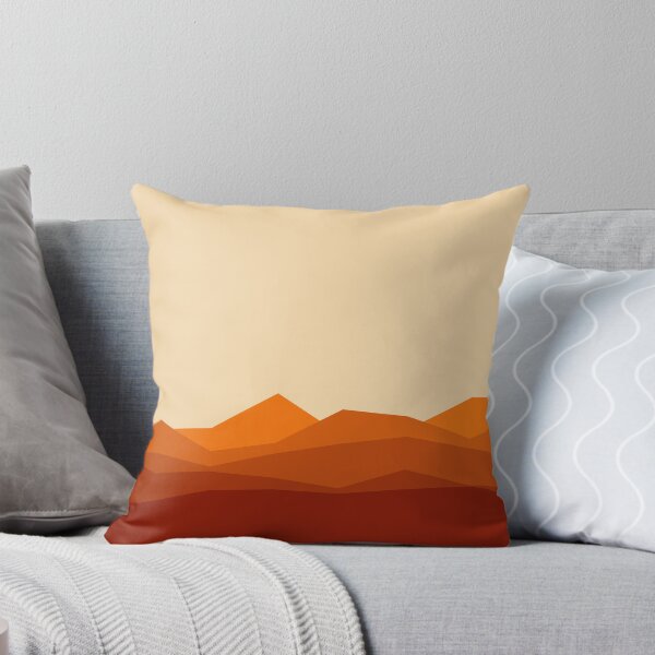 Item preview, Vintage desert Scene | Minimal expression designed and sold by Orloff.