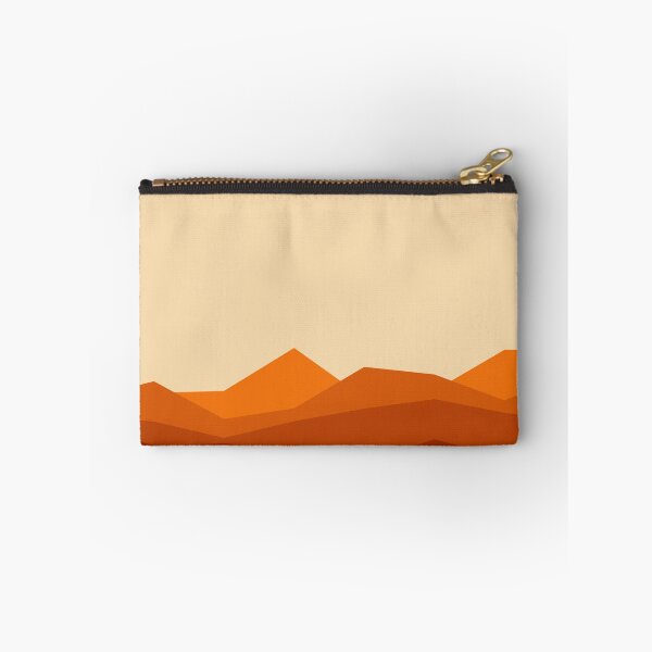 Item preview, Vintage desert Scene | Minimal expression designed and sold by Orloff.