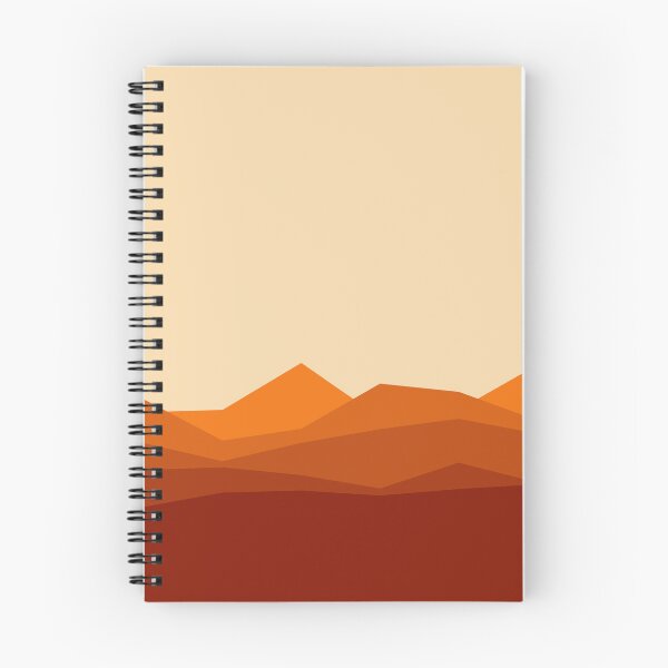 Item preview, Vintage desert Scene | Minimal expression designed and sold by Orloff.